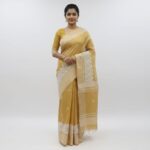 Banglore Silk Saree JBS170 | Elegant Saree