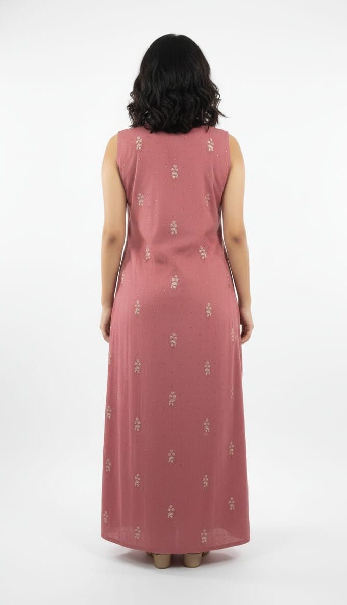 ONLY KURTI by Juss Apparels – Elegant Kurti