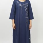 ONLY KURTI by Juss Apparels – Elegant Kurti
