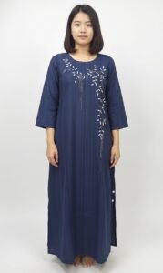 ONLY KURTI by Juss Apparels – Elegant Kurti
