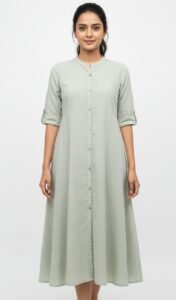 ONLY KURTI by Juss Apparels – Stylish Kurti