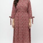 KURTI JK144 – Stylish Designer Kurti Women