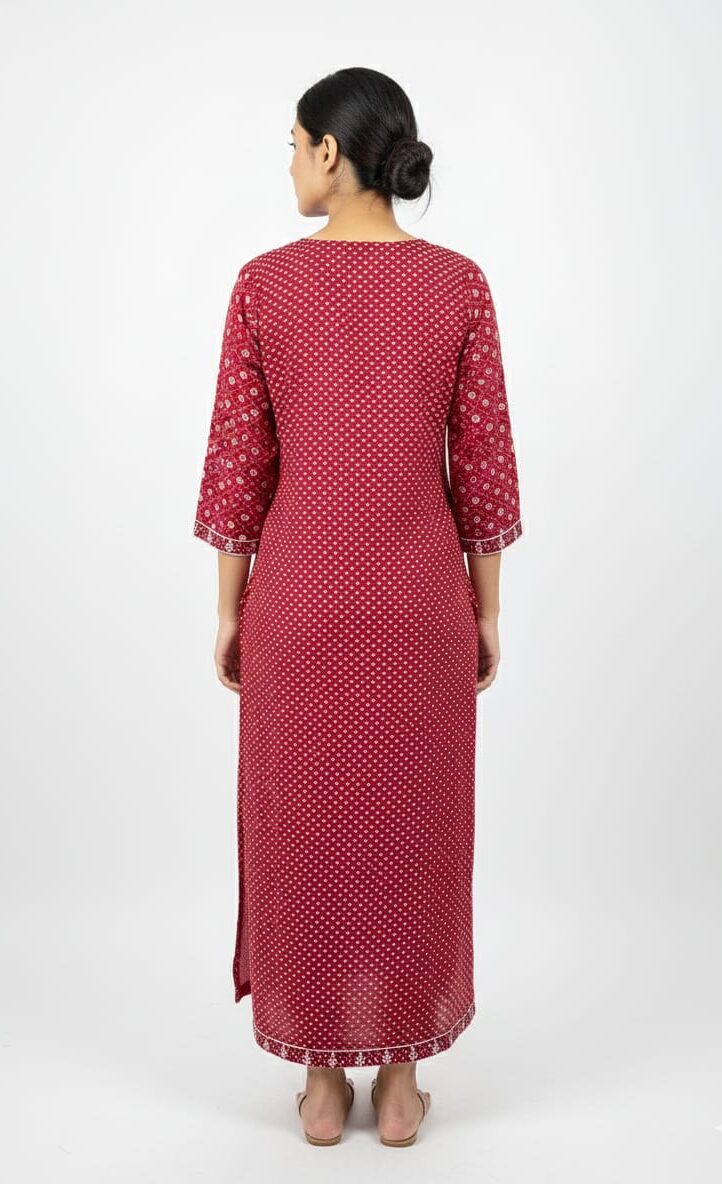 Stylish KURTI by JussApparels Everyday Wear