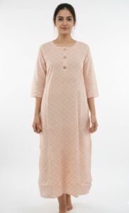 KURTI by Juss Apparels – Stylish Women Wear