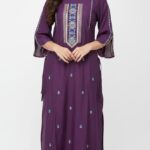 Classic Cotton Kurti for Women-Juss Apparels