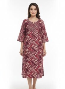 KURTI by Juss Apparels – Premium Women Kurti