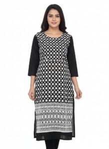 KURTI by Juss Apparels – Stylish Women Wear