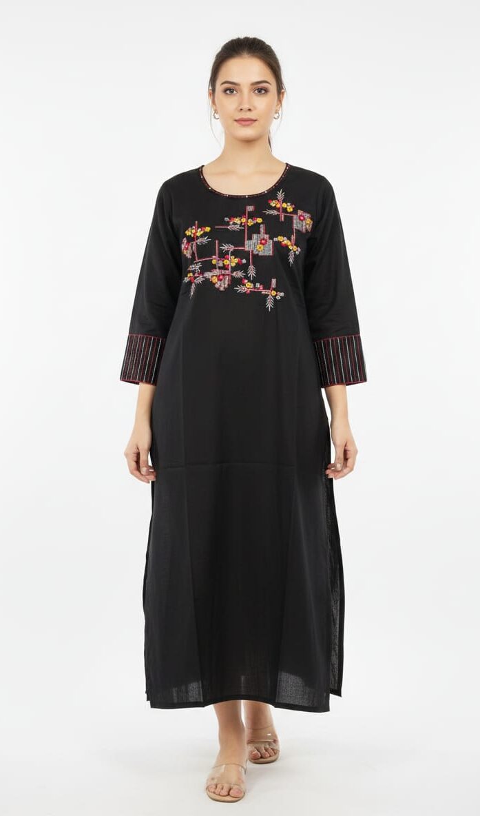 KURTI by Juss Apparels – Premium Women Kurti