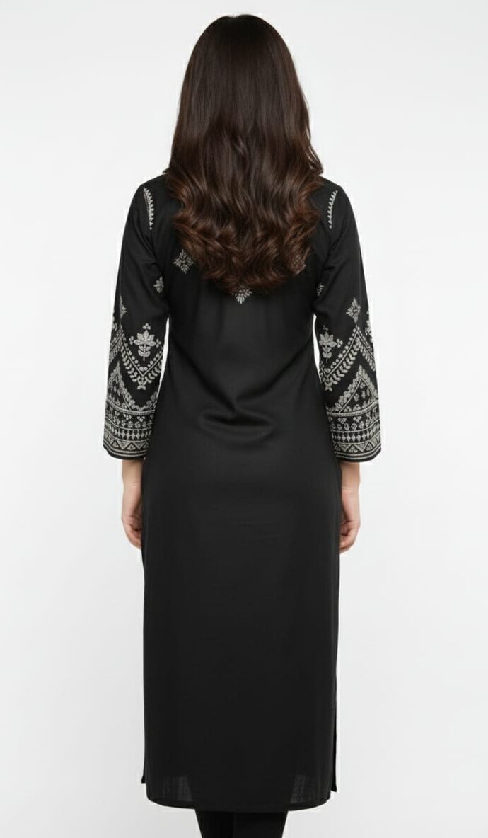 KURTI JK130 – Stylish Women’s Ethnic Kurti