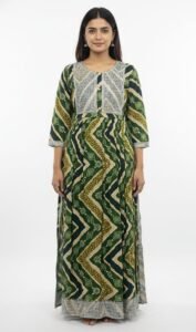 KURTI by JussApparels – EthnicWear for Women
