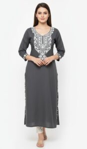 KURTI SET