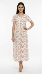 Kurti JK355 for Women | Premium Ethnic Wear