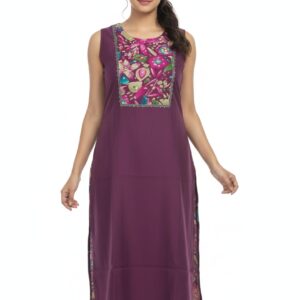 KURTI JK250  – Timeless Ethnic Elegance