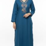 Kurti JK313 |Premium Stylish Kurti for Women