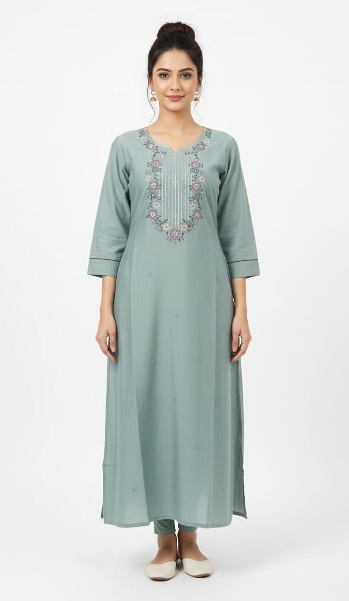 Kurti JK318,Premium Stylish Kurti for Women