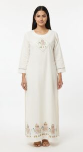 Kurti JK343 for Women | Premium Ethnic Wear