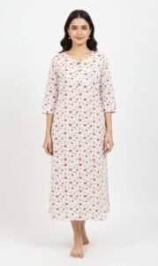 KURTI by Juss Apparels – Elegant Ethnic