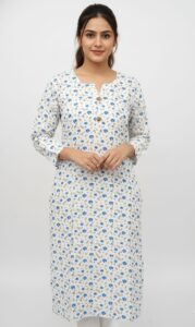 KURTI by Juss Apparels  – Premium Ethnic
