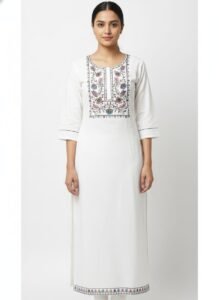 Kurti JK330 Premium Stylish Kurti for Women