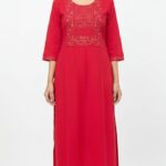 Premium Ethnic KURTI by Juss Apparels