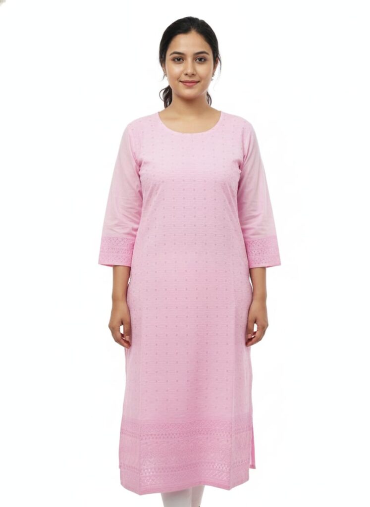 KURTI by Juss Apparels – Premium Ethnic