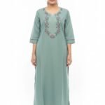 Kurti JK316 | Premium Ethnic Kurti for Women