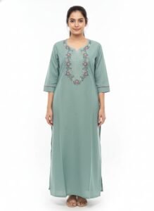 Kurti JK316 | Premium Ethnic Kurti for Women