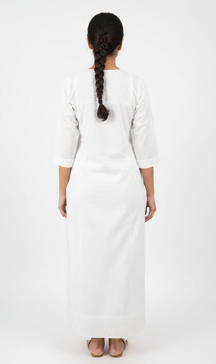 Kurti JK276 | Premium Ethnic Kurti for Women