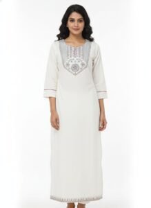 Kurti JK346 for Women | Premium Ethnic Wear