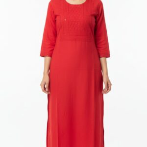 KURTI by Juss Apparels – Stylish Ethnic