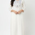 Kurti JK345 for Women | Premium Ethnic Wear