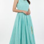 GOWN JGWN10 by Juss Apparel | Stylish Ethnic