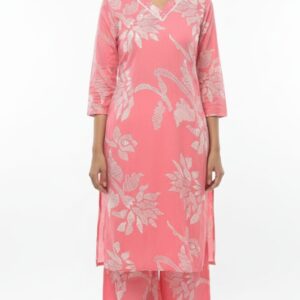 PLAZO SET JPJS85 | Elegant Women’s Plazo Set