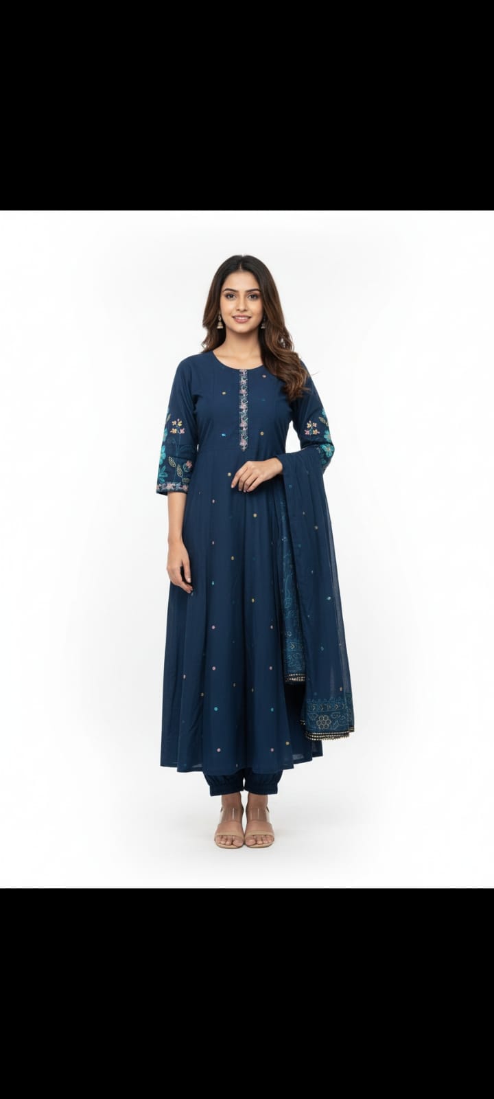 PLAZO SET JPJS56 | Juss Apparels Official