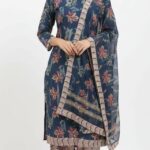JPTLASET7 Women  Patiyala Set, Juss Apparels
