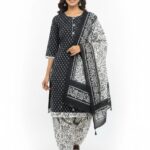 JPTLASET9 Stylish Patiyala | Juss Apparels