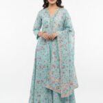 Juss Apparels Women Premium Plazo Set JPLS28