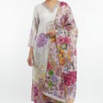 Elegant Kurti Set JKS565 by Juss Apparels