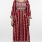 Kurti Set by Juss Apparels | Ethnic Wear