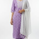 Kurti Set JKS530 Juss stylish premium ethnic