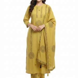 Kurti Set JKS451  Elegant Ethnic Wear