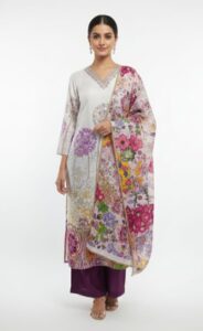 Stylish Kurti Set - Juss Apparels for Women