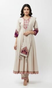 Plazzo Set JPLS112 | Stylish Ethnic Wear