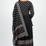 Cotton Anarkali Kurti Set | Juss Apparels
