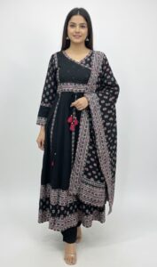 ANARKALI