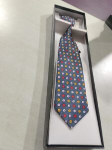 TIE