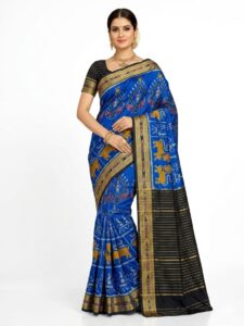 SAMBLPURI PATA