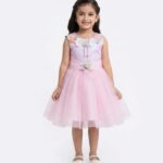 KIDS GIRLS FROCK(JAKFRG2)PREMIUM GIRLS PARTY WEAR FROCK