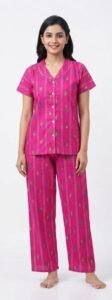 NIGHTY SUIT (JN169) SOFT AND COMFORTABLE NIGHTY SUIT PREMIUM QUALITY