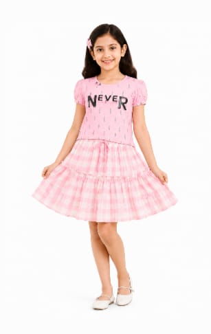 GIRLS SKIRT SET (JAKSKRT7)PREMIUM QUALITY